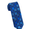 Silk Neck Tie - 15134 - 79305 - Hammer Made