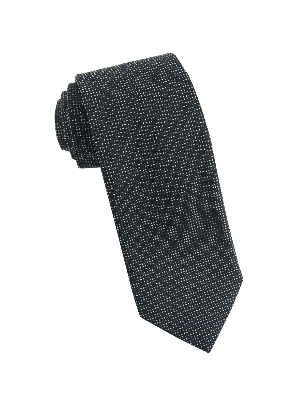 Silk Neck Tie - 15134 - 79305 - Hammer Made