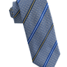 Silk Neck Tie - 15134 - 79305 - Hammer Made