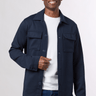 Solano Overshirt - 15195 - 78906 - Hammer Made