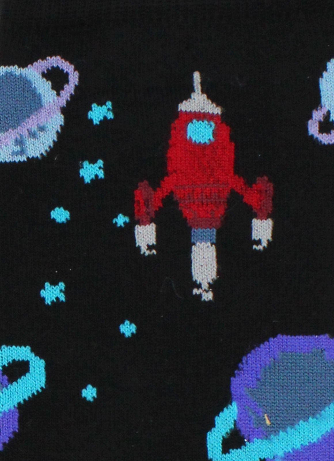 Space Sock - 14589 - 74124 - Hammer Made