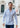 St. Moritz Button Down - 15652-84558 - Hammer Made