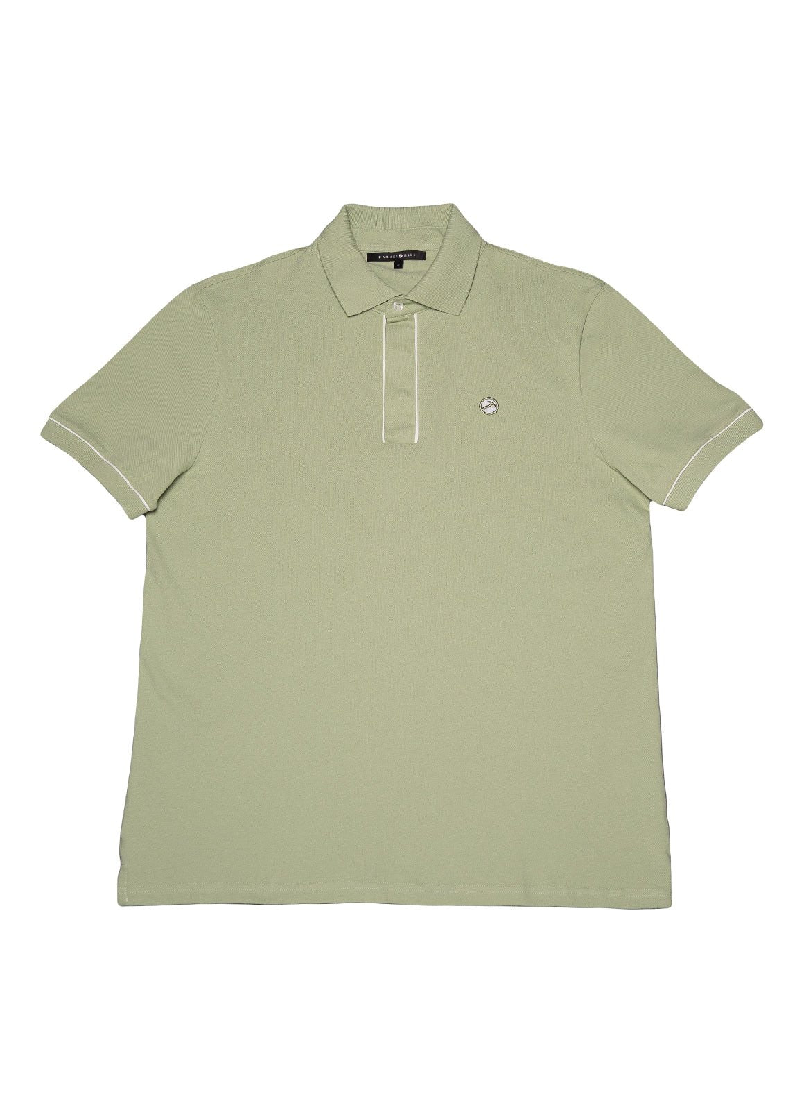 Stonebrooke Polo - 15353 - 80964 - Hammer Made
