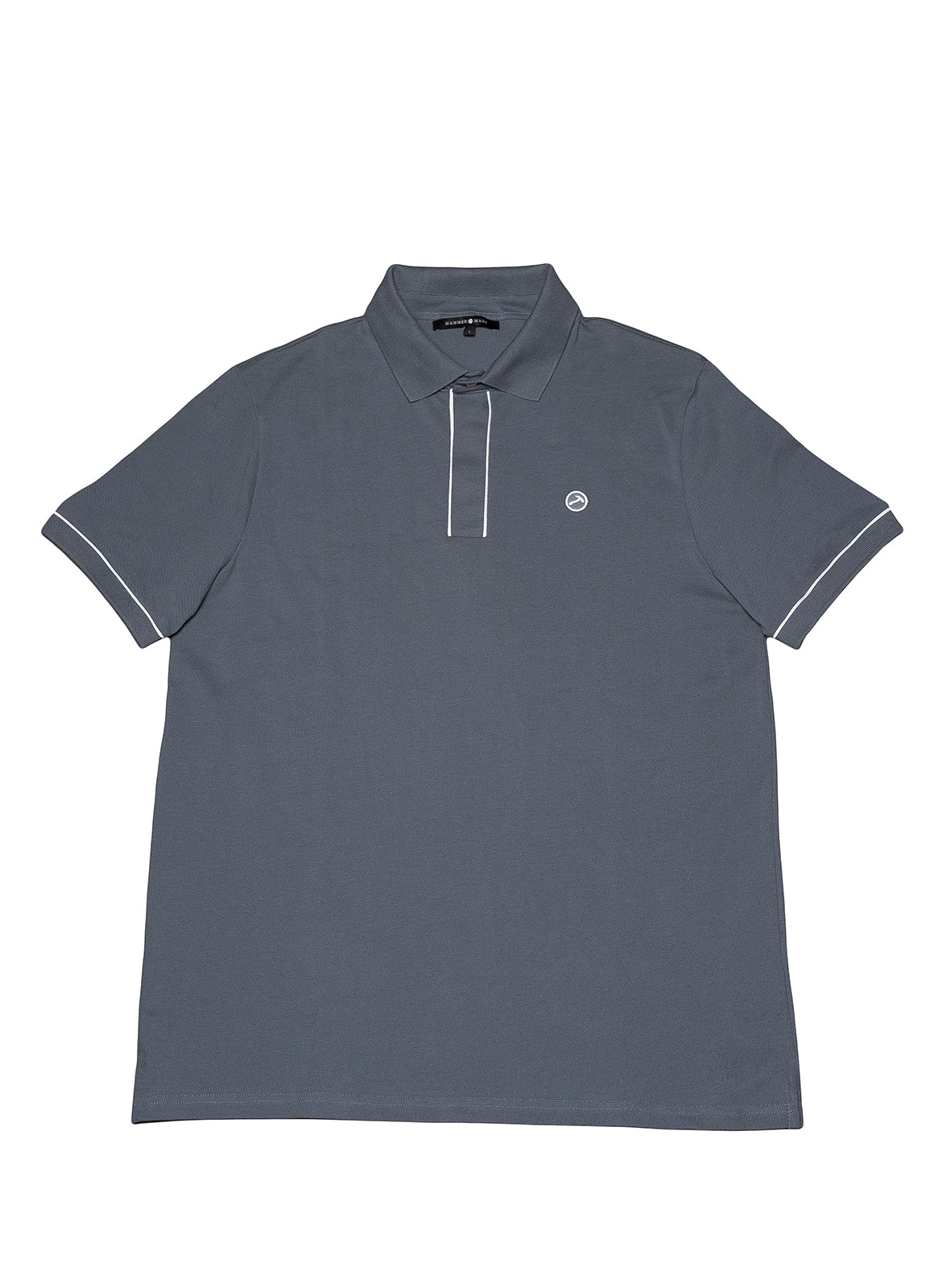 Stonebrooke Polo - 15353 - 80969 - Hammer Made