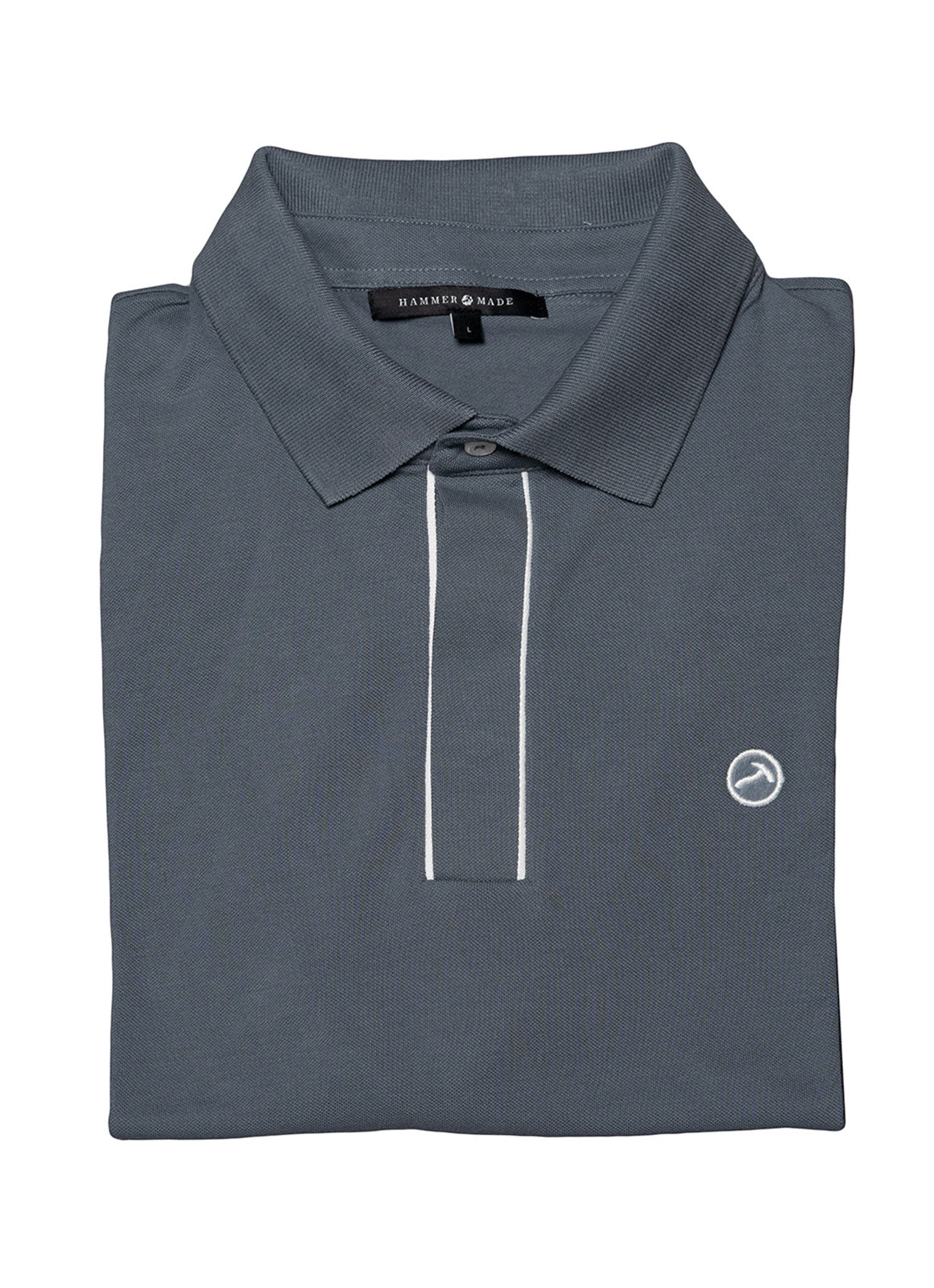 Stonebrooke Polo - 15353 - 80969 - Hammer Made