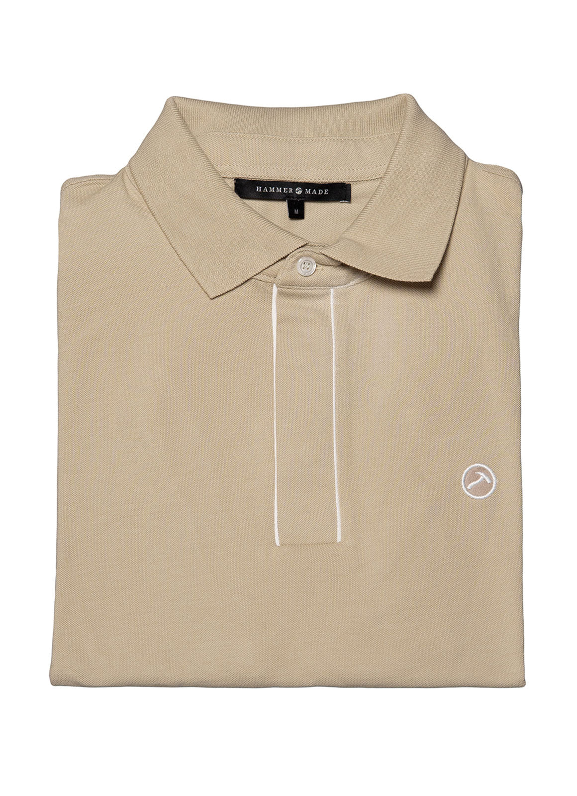 Stonebrooke Polo - 15353 - 80974 - Hammer Made