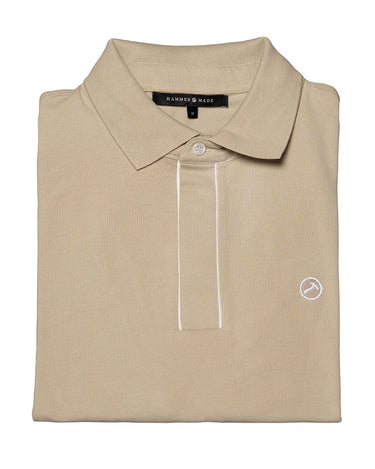 Stonebrooke Polo - 15353 - 80974 - Hammer Made