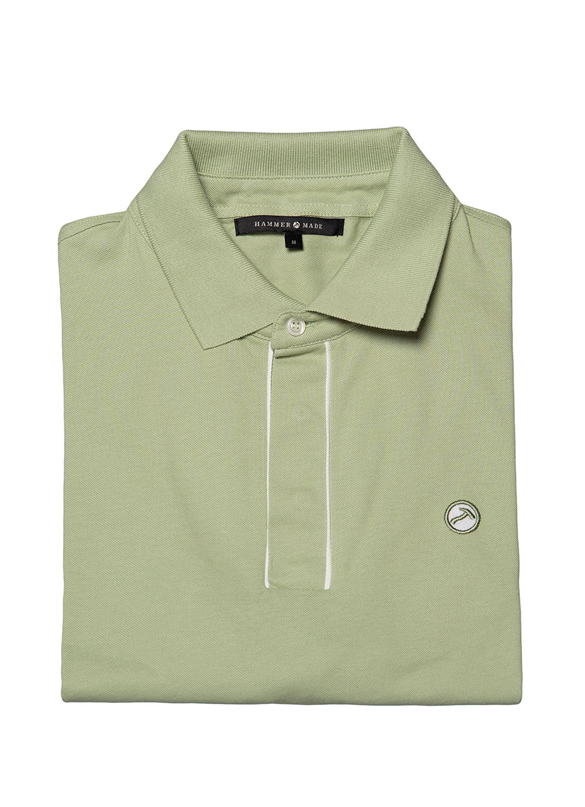 Stonebrooke Polo - 15353 - 80964 - Hammer Made