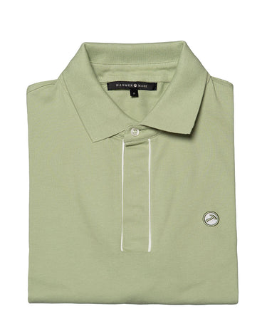 Stonebrooke Polo - 15353 - 80964 - Hammer Made
