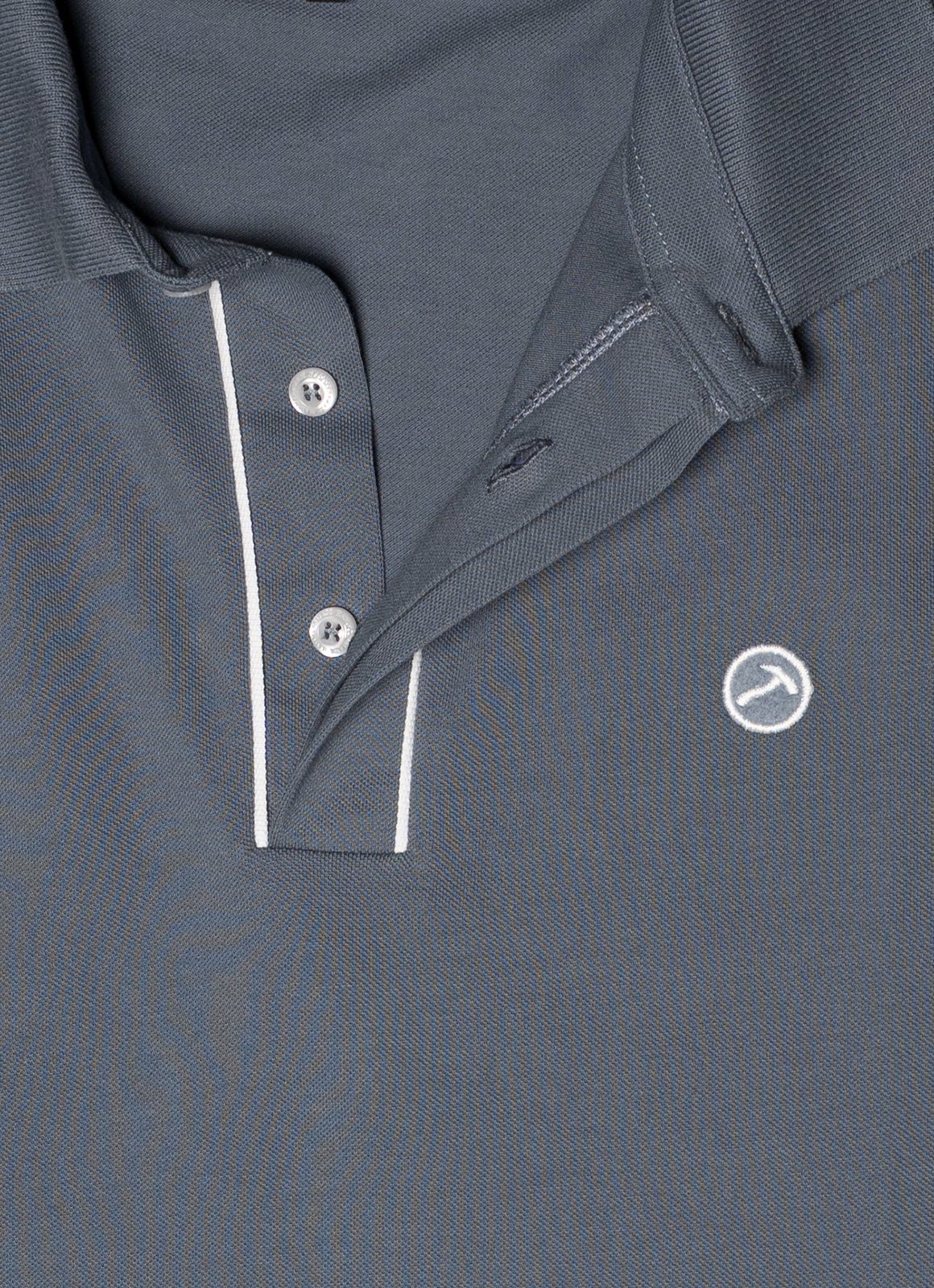 Stonebrooke Polo - 15353 - 80969 - Hammer Made