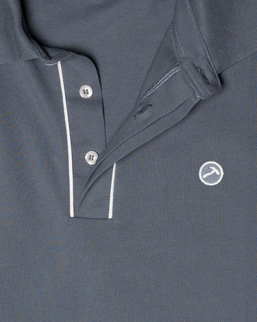 Stonebrooke Polo - 15353 - 80969 - Hammer Made