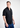 Swift Short Sleeve Stretch Shirt - Black - 15579-83878 - Hammer Made