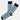Tan Mosaic Socks - 15389-80826 - Hammer Made
