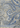 Tan/Blue Paisley Printed Silk Pocket Square - 15136-83617 - Hammer Made