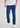 Tapered Italian Stretch Denim - 15468-82191 - Hammer Made