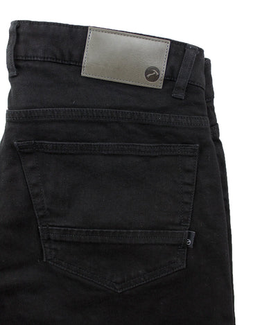 Tapered Stretch Denim - 15022 - 80280 - Hammer Made