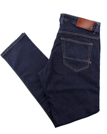 Tapered Stretch Denim - 15023 - 80892 - Hammer Made