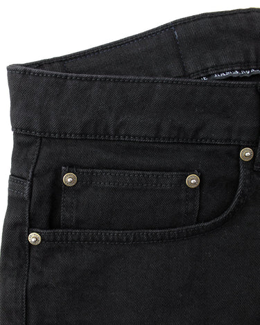 Tapered Stretch Denim - 15022 - 80280 - Hammer Made