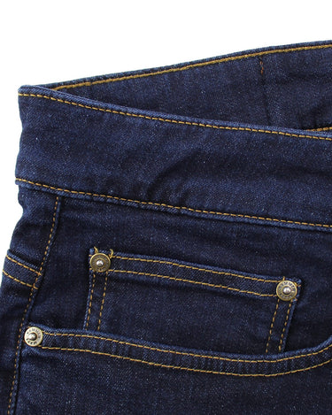 Tapered Stretch Denim - 15023 - 80892 - Hammer Made