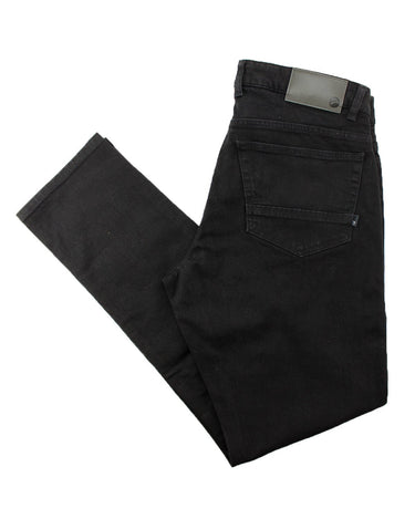 Tapered Stretch Denim - 15022 - 80280 - Hammer Made