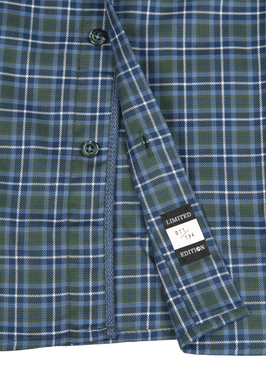 16" (M-L) 17" (L-XL)