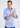 Timmons Button Down - 15469-82209 - Hammer Made