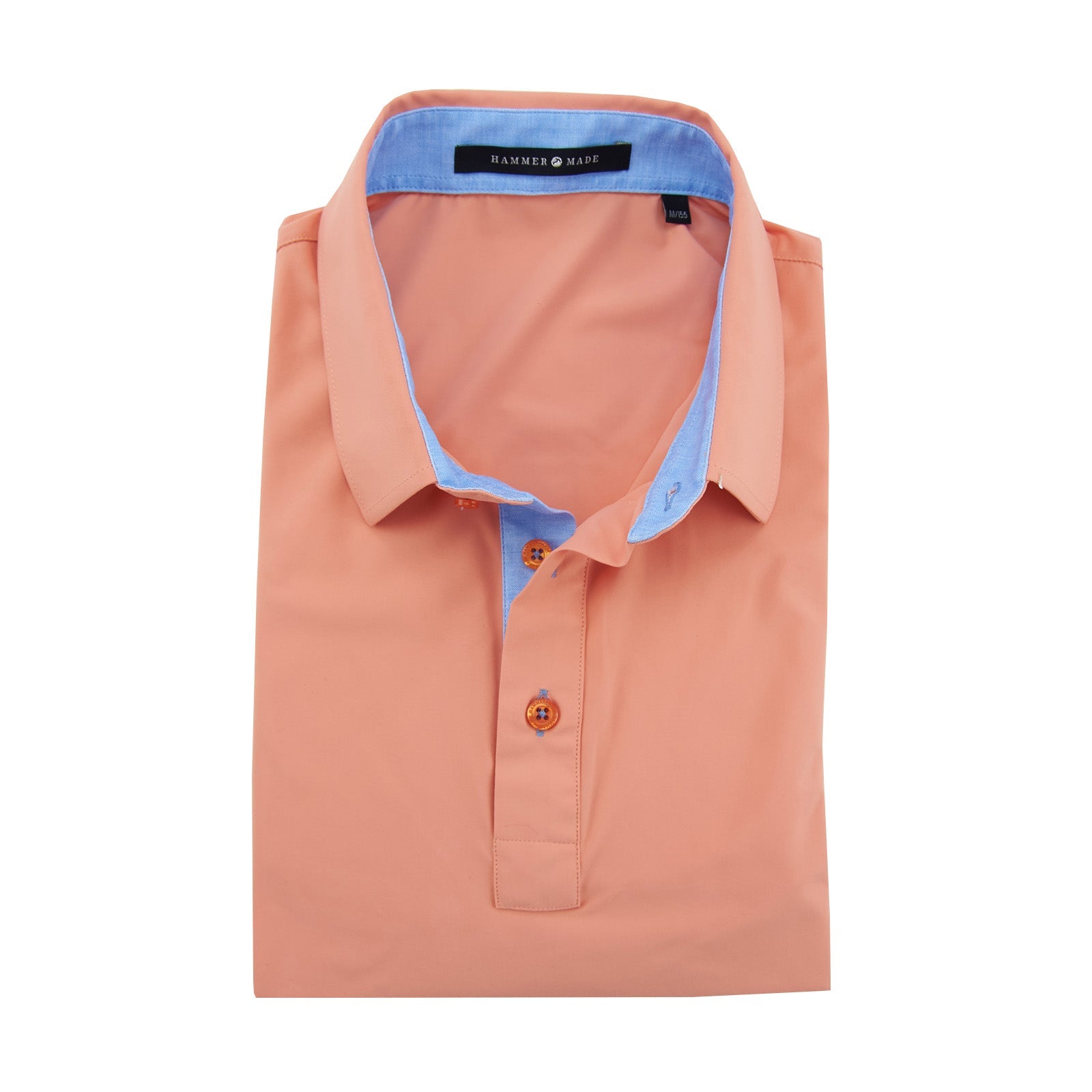 Travis Polo - 14860-75466 - Hammer Made