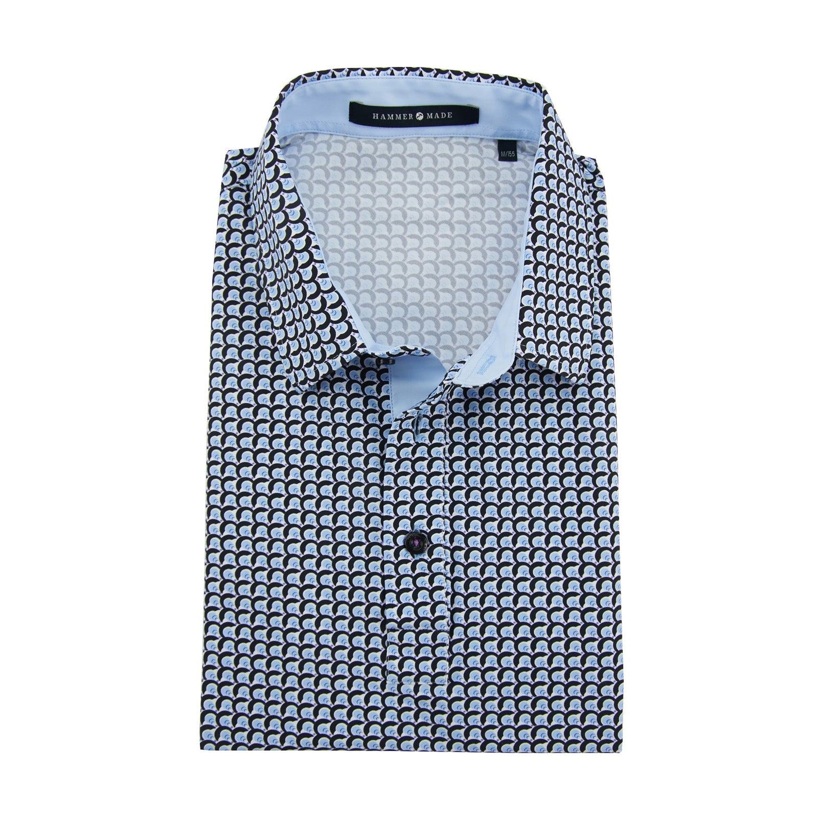 Travis Polo - 14860-75456 - Hammer Made