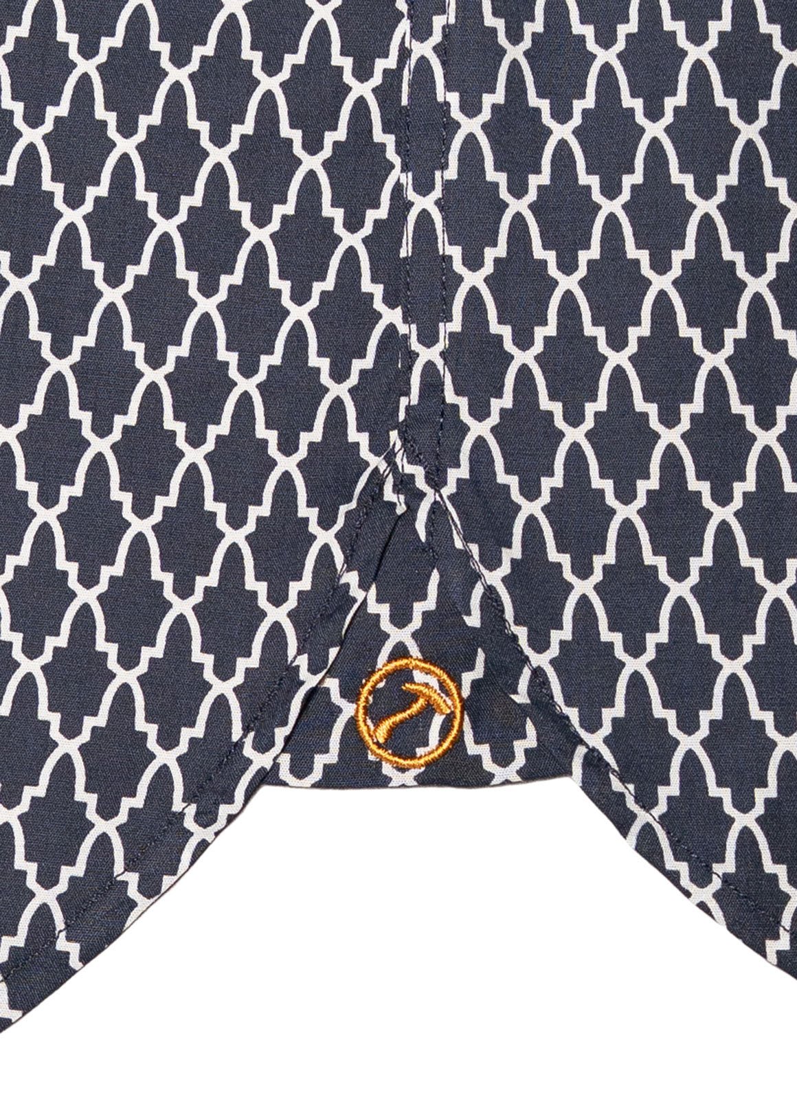 Trellis - 15375 - 81207 - Hammer Made