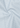 Close-up of premium European cotton fabric in crisp white, featuring thin, vertical, dark blue dashed pinstripes. The material—often chosen for men’s dress shirts like the Turk Button Down—is draped to create soft folds and shadows that accentuate its subtle texture and refined quality.
