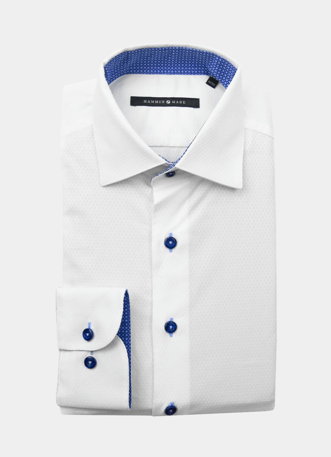 Vawter Button Down