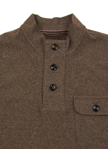 XXL Wabana Pullover