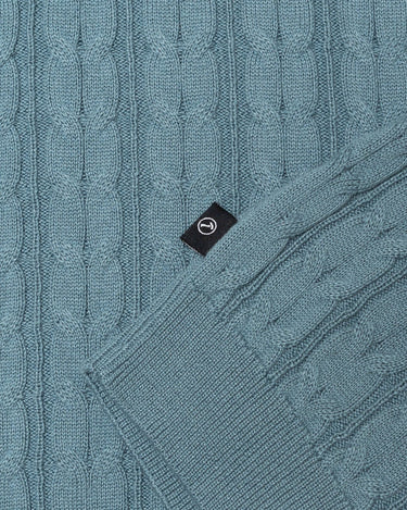 Walsten Knit Polo - 15355 - 81004 - Hammer Made