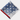 We The People Printed Silk Pocket Square - 15136-83610 - Hammer Made