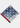 We The People Printed Silk Pocket Square - 15136-83610 - Hammer Made
