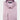 The Willjohn is a neatly folded, wrinkle-resistant long-sleeve button-up shirt featuring a pink and white small checkered pattern with a visible label inside the collar.
