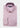The Willjohn is a neatly folded, wrinkle-resistant long-sleeve button-up shirt featuring a pink and white small checkered pattern with a visible label inside the collar.