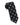Woven Black Flower Tie - 14757-75240 - Hammer Made