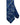 Woven Blue Flower Tie - 14763-75246 - Hammer Made