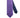 Woven Purple Pois Tie - 14756-75239 - Hammer Made