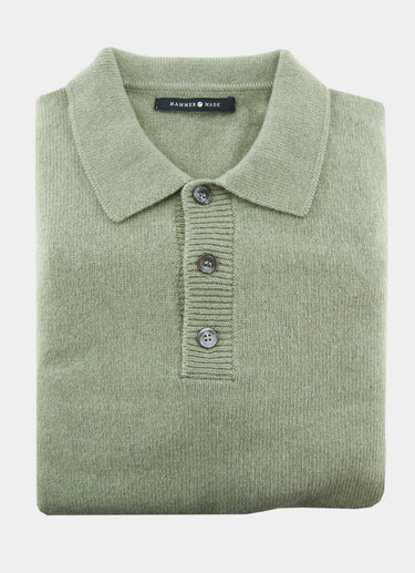 XXL Wright Sweater Polo