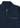 Introducing the Zephyr Long Sleeve Stretch Polo in navy blue, featuring a collared neckline, three-button placket, and a small chest pocket accented with contrasting gray trim. Made from stretch fabric for all-day comfort, this versatile polo is perfect for smart-casual occasions and expertly combines style with ease.