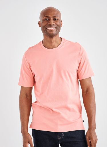XXL Zumbra Pima Cotton Tee