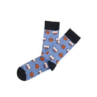 
  
      
        Basketball and net sock - 12614-63746 - Hammer Made
      
    
