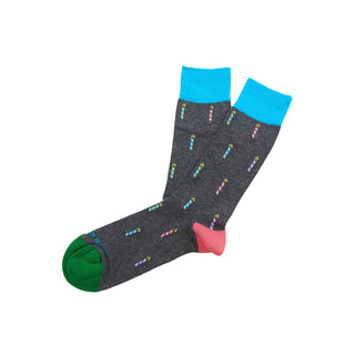 
  
      
        Birthday candle sock - 13138-66251 - Hammer Made
      
    
