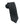 Black floral tie - 14209-71468 - Hammer Made