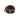 Black/brown perforated belt - 12545-63828 - Hammer Made