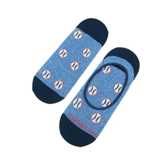
  
      
        Blue baseball shorty sock - 13919-70755 - Hammer Made
      
    
