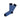 Blue football sock - 13571-68798 - Hammer Made