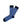 Blue football sock - 13571-68798 - Hammer Made